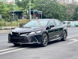 Xe Toyota Camry 2.0Q 2024