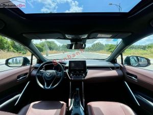 Xe Toyota Corolla Cross 1.8V 2020