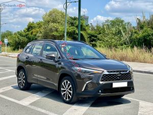 Xe Toyota Corolla Cross 1.8V 2020