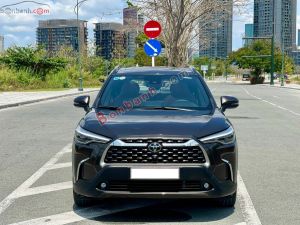 Xe Toyota Corolla Cross 1.8V 2020