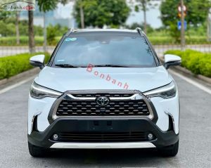 Xe Toyota Corolla Cross 1.8V 2021