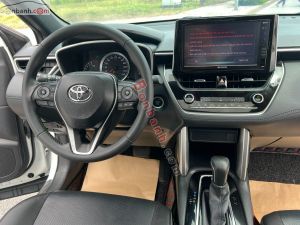 Xe Toyota Corolla Cross 1.8V 2021