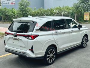 Xe Toyota Veloz Cross Top 1.5 CVT 2022