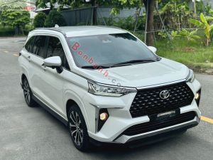 Xe Toyota Veloz Cross Top 1.5 CVT 2022