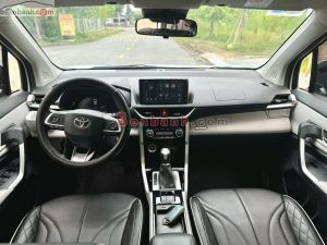 Xe Toyota Veloz Cross Top 1.5 CVT 2022