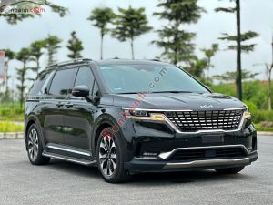 Xe Kia Carnival Signature 2.2D 2022