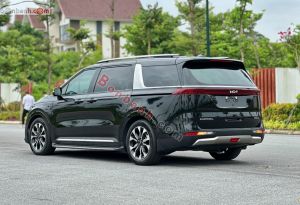 Xe Kia Carnival Signature 2.2D 2022