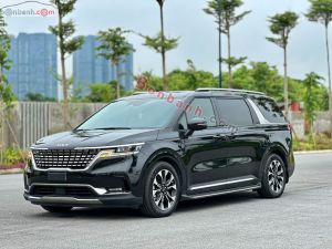 Xe Kia Carnival Signature 2.2D 2022