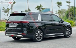 Xe Kia Carnival Signature 2.2D 2022