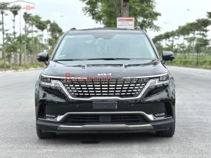 Xe Kia Carnival Signature 2.2D 2022