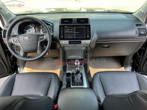 Xe Toyota Prado VX 2.7L 2020