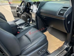 Xe Toyota Prado VX 2.7L 2020