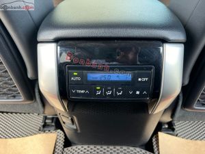 Xe Toyota Prado VX 2.7L 2020