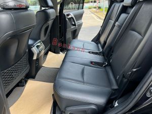 Xe Toyota Prado VX 2.7L 2020