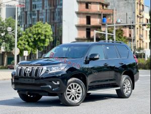 Xe Toyota Prado VX 2.7L 2020