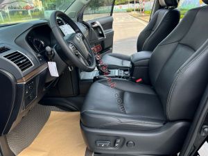 Xe Toyota Prado VX 2.7L 2020