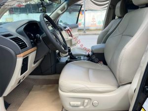 Xe Toyota Prado VX 2.7L 2017