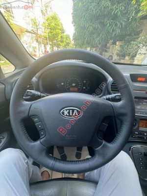 Xe Kia Carens S SX 2.0 AT 2014