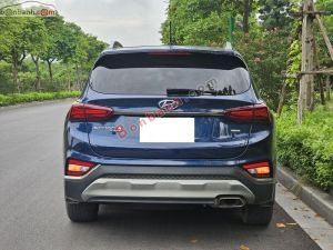 Xe Hyundai SantaFe Premium 2.4L HTRAC 2020