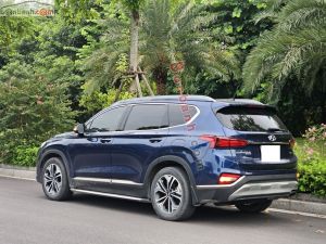 Xe Hyundai SantaFe Premium 2.4L HTRAC 2020