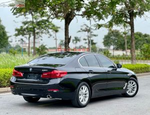 Xe BMW 520i 2018