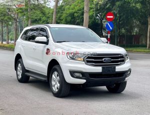 Xe Ford Everest Ambiente 2.0 4x2 MT 2019