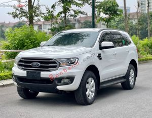 Xe Ford Everest Ambiente 2.0 4x2 MT 2019