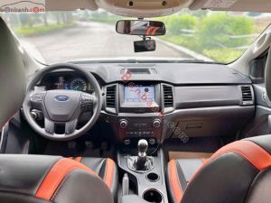 Xe Ford Everest Ambiente 2.0 4x2 MT 2019