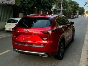 Xe Mazda CX5 2.5 AT AWD 2019