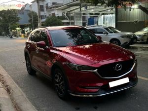 Xe Mazda CX5 2.5 AT AWD 2019