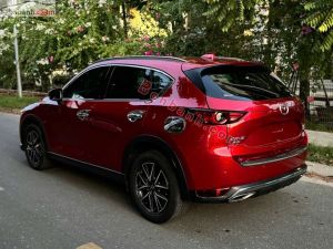 Xe Mazda CX5 2.5 AT AWD 2019