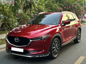 Xe Mazda CX5 2.5 AT AWD 2019