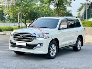 Xe Toyota Land Cruiser 4.6 V8 2020