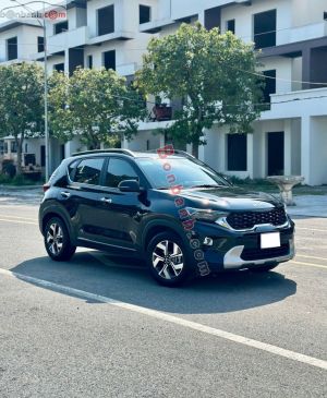 Xe Kia Sonet Luxury 1.5 AT 2023