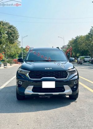 Xe Kia Sonet Luxury 1.5 AT 2023