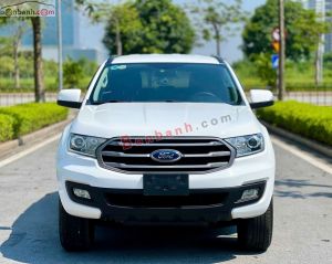 Xe Ford Everest Ambiente 2.0 4x2 MT 2019