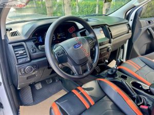 Xe Ford Everest Ambiente 2.0 4x2 MT 2019