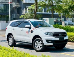 Xe Ford Everest Ambiente 2.0 4x2 MT 2019