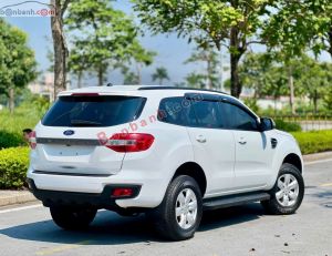 Xe Ford Everest Ambiente 2.0 4x2 MT 2019