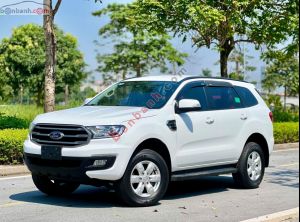 Xe Ford Everest Ambiente 2.0 4x2 MT 2019