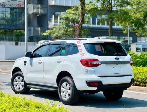 Xe Ford Everest Ambiente 2.0 4x2 MT 2019