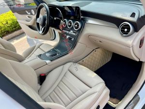 Xe Mercedes Benz GLC 300 4Matic 2020