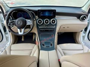 Xe Mercedes Benz GLC 300 4Matic 2020