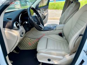 Xe Mercedes Benz GLC 300 4Matic 2020