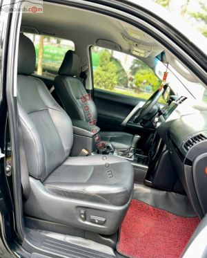 Xe Toyota Prado TXL 2.7L 2015