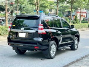 Xe Toyota Prado TXL 2.7L 2015