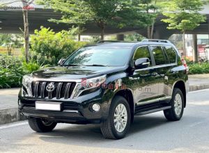 Xe Toyota Prado TXL 2.7L 2015