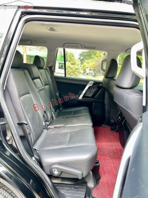 Xe Toyota Prado TXL 2.7L 2015