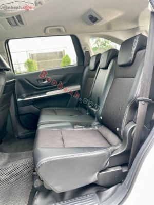 Xe Toyota Veloz Cross 1.5 CVT 2022