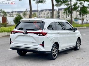 Xe Toyota Veloz Cross 1.5 CVT 2022